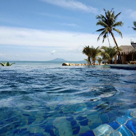 Phu Quoc Kim 2 Beach Front Resort Exterior photo