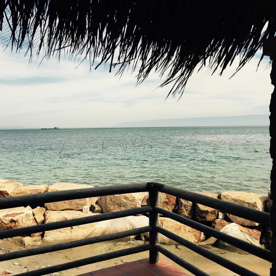 Phu Quoc Kim 2 Beach Front Resort Exterior photo
